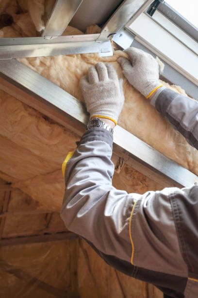 Best Residential Insulation in USA